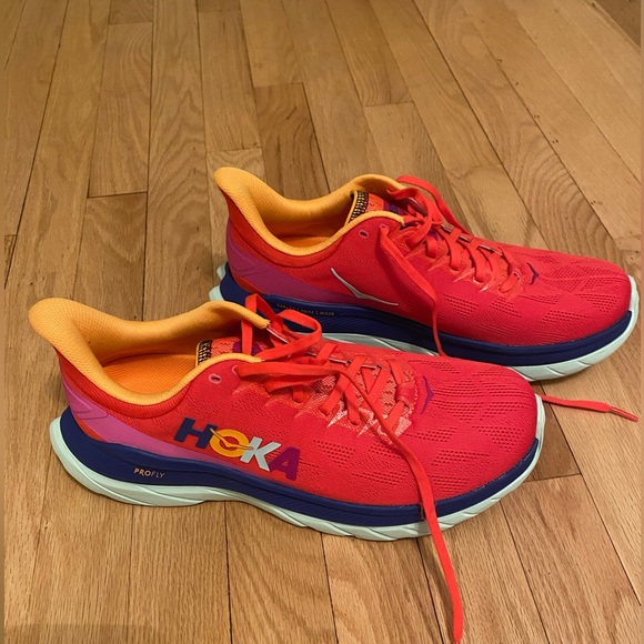 Hoka Shoes Hoka Mach 4 Men Poshmark